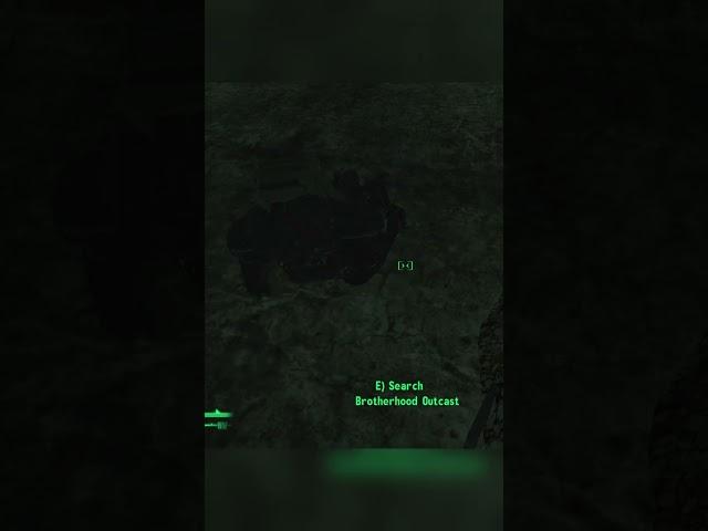 Played this game in 2024 #fallout #fallout3