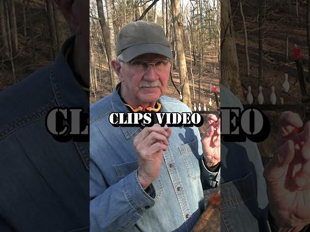 New Hickok45 Channel