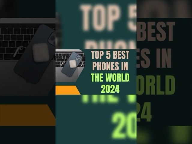 Top 5 Best phones in 2024 || Best mobile || Flagship smartphones || 2024 || under 150000