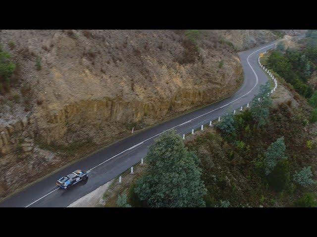 Targa Tasmania 2019 - Day 5 Highlights