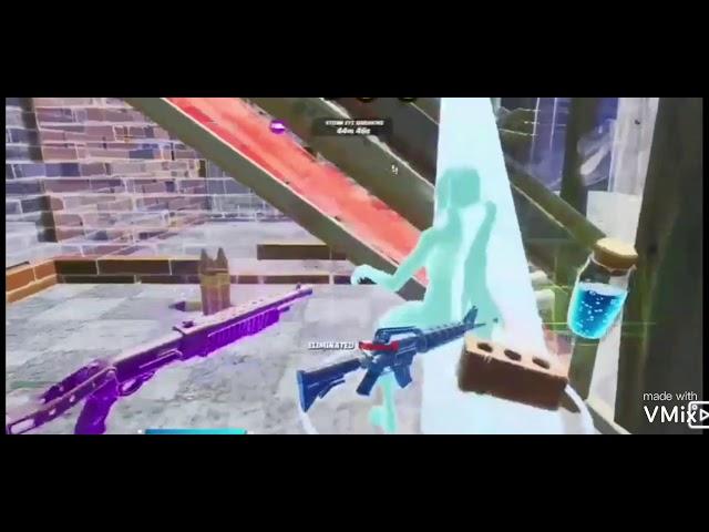 fortnite coco montage hixle on 60 fps