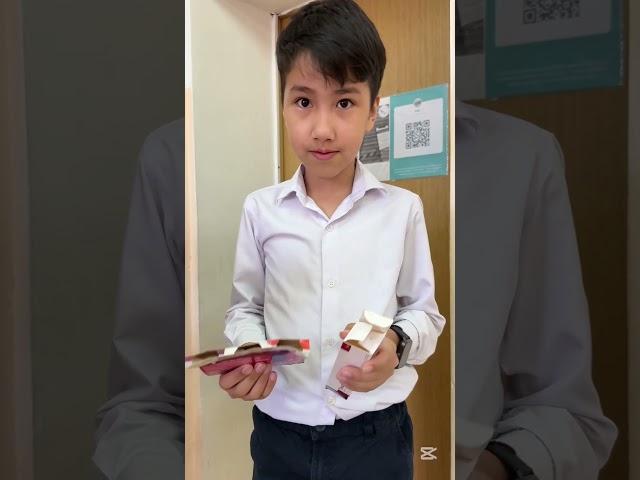 Экологиялық сабақ #school #craft #rek #education #diy #automobile #mural #science #singing #funny