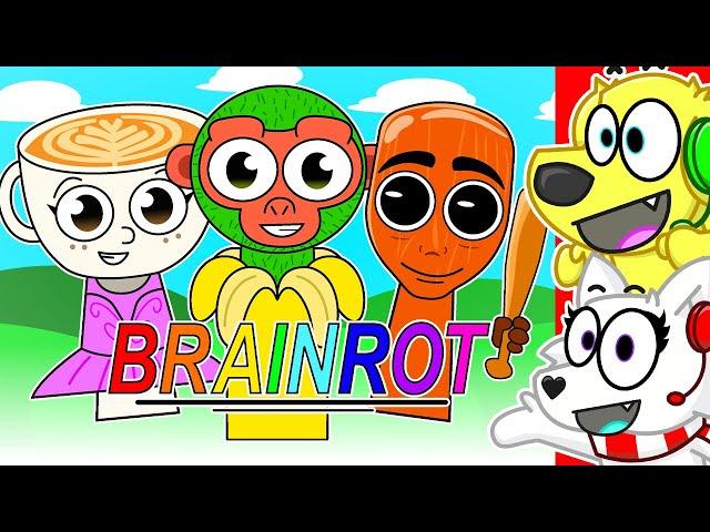 Sprunki but it's ITALIAN BRAINROT?! (NEW Mods, Friday Night Funkin & More!)
