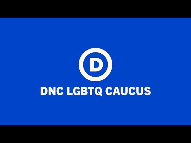 LGBTQ+ Caucus