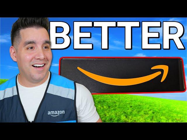 5 NEW Amazon Flex Driver Features For 2024