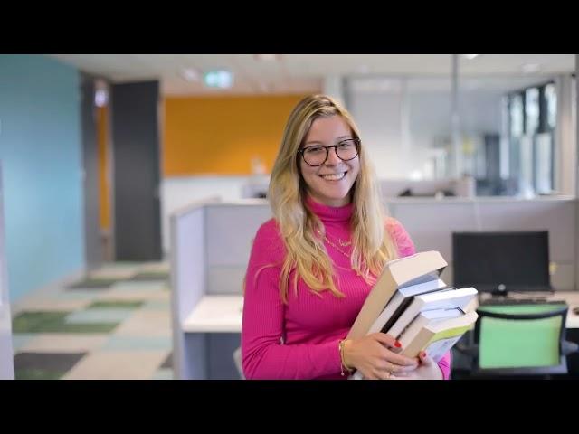 S P Jain School of Global Management - Sydney Campus Tour