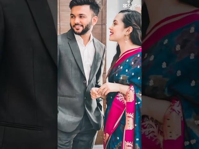 Rs Fahim Chowdhury & Manzia fimu tiktok #shorts #shortsfeed #youtubeshorts #rsfahimchowdhury #tiktok