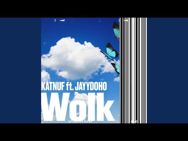 wolk (feat. Jayydoho)