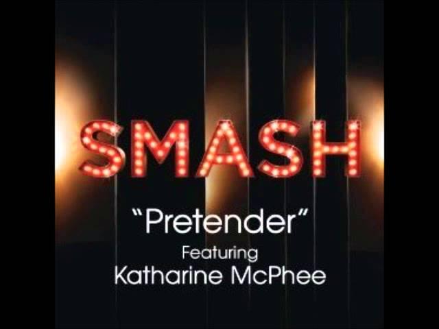 Smash - Pretender