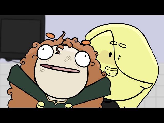 I'm Merobiba! - Drawfee Animated