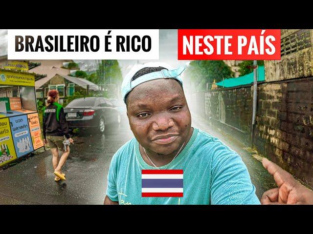 25 FACTOS CURIOSOS SOBRE A TAILÂNDIA  QUE VOCÊ NÃO SABIA