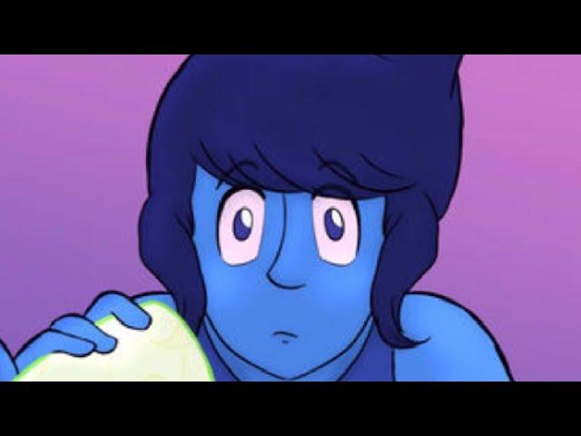 It's The Way Your Viewed (by sigma-the-enigma) Steven Universe Comic Dub