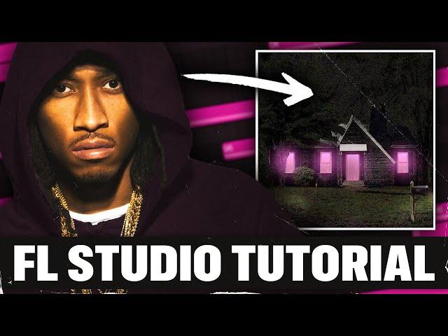 How To Make HARD BEATS For FUTURE | FL Studio Tutorial