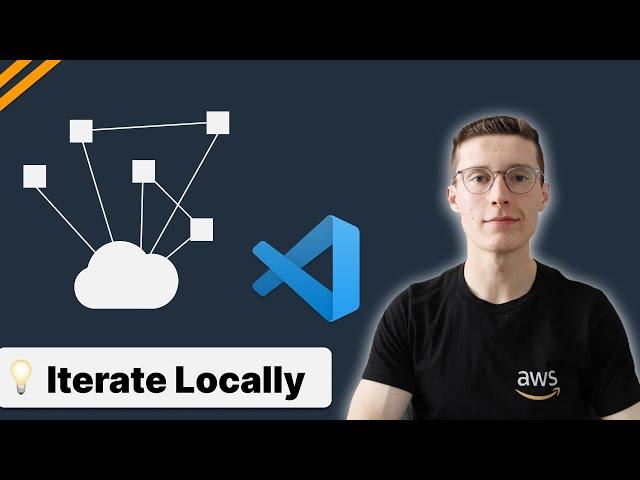 How To Quickly Debug AWS Lambda - VS Code & Serverless Framework