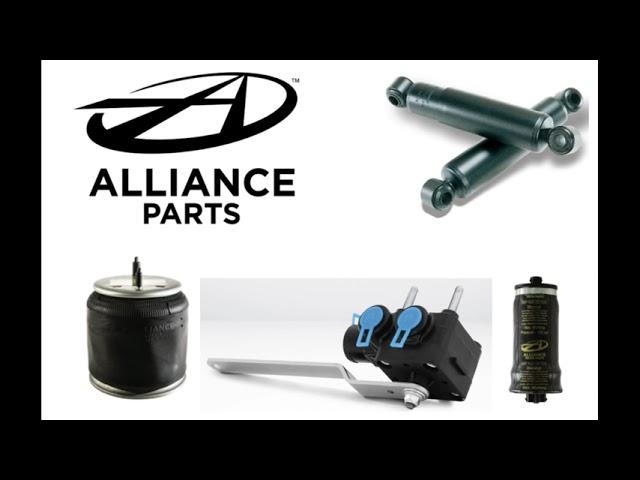 Alliance Truck Parts