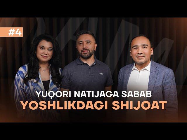 Prezident apparati uchun programma qilish | Laziz Adhamov