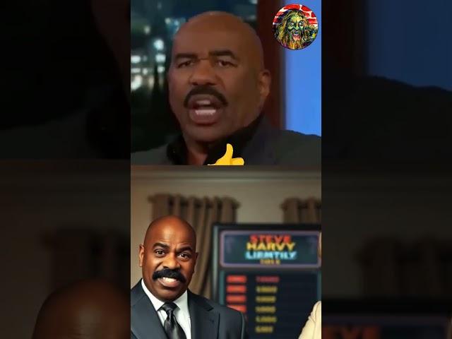 The Surprising Truth About Steve Harvey's Marriage! 