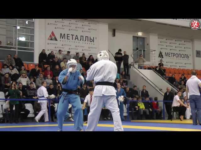 Ч М  Ибрагимов Евгений vs Егоров Сергей 240