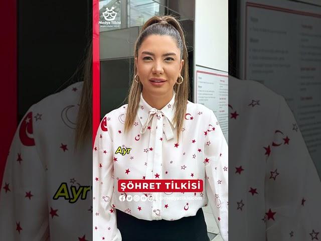 Fulya Öztürk Kimdir ve Nasıl Şöhret Oldu? | #FulyaÖztürk #ŞöhretTilkisi #Magazin