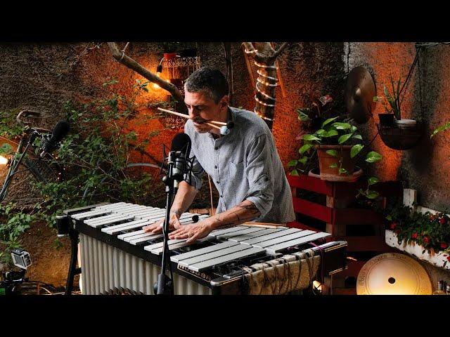 Pasquale Mirra: Moderatamente Solo | It's time to BO | Live Session |