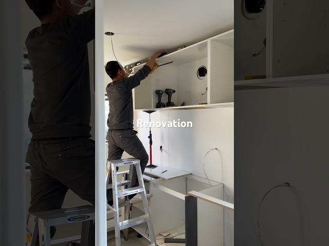 Renovation