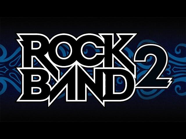 Rock Band 2 (#22) Beck - E-Pro