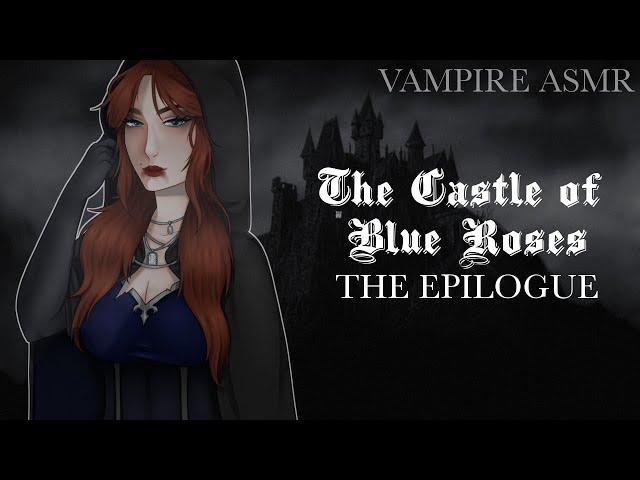 The Epilogue || Vampire ASMR RP