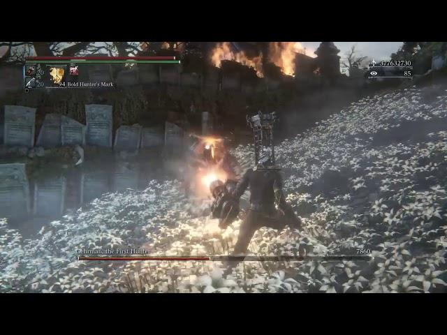 Bloodborne how to use modded saves and import+ download