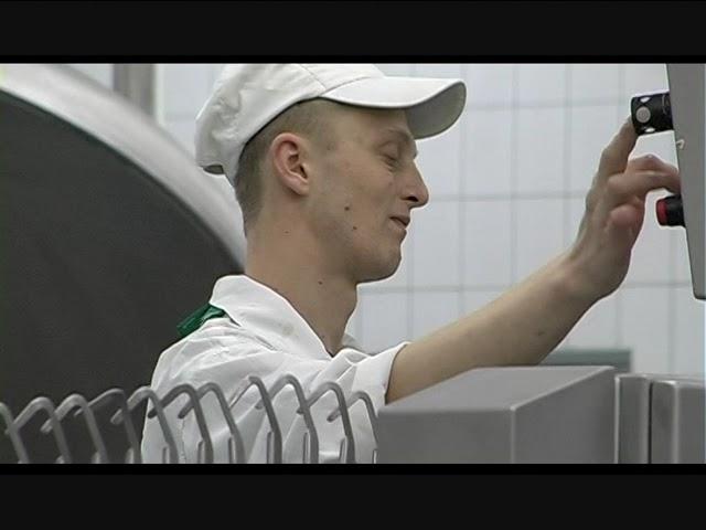 Фильм о мясокомбинате