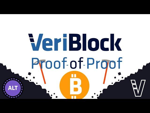 How To run PoP (Proof-of-Proof) Miner | VeriBlock mining