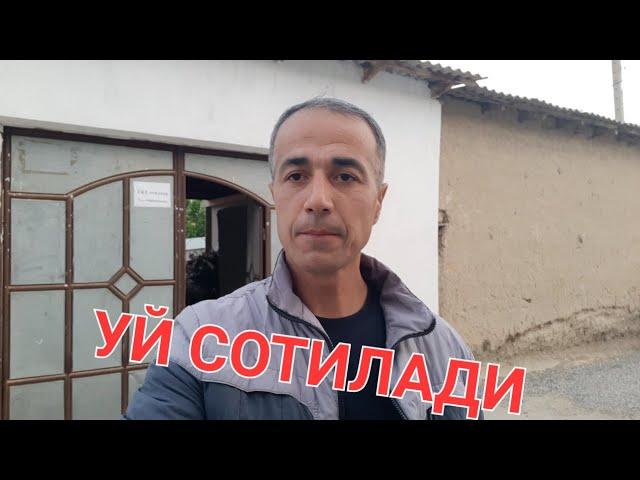 Сирдарё вилоятида уй сотилади.Ёш оила учун чунтак боб.