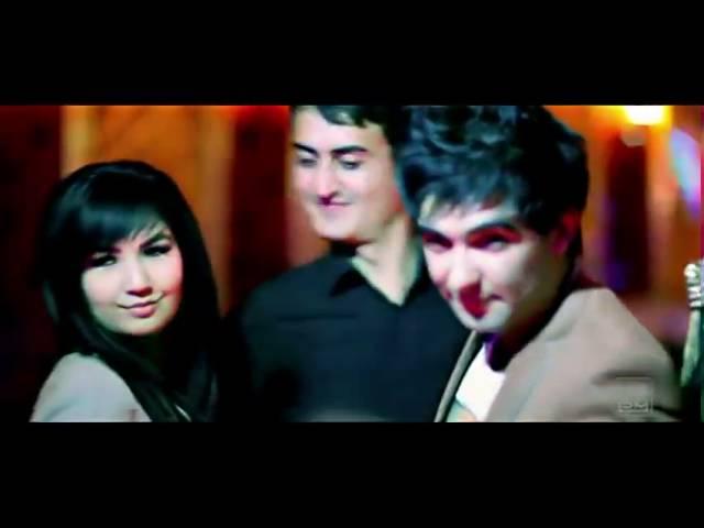 Farhat Orayev   Gulyor Official clip 2014