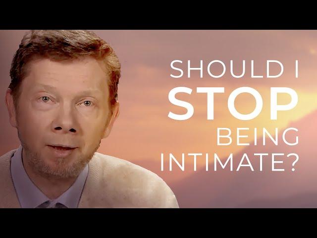 Intimacy and Awakening | Eckhart Tolle on Sex & Relationships