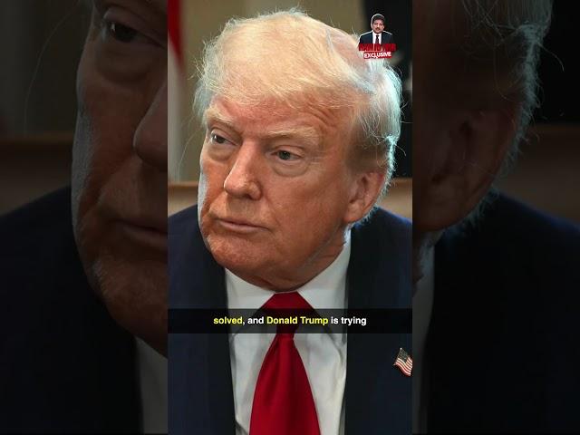 Israel is a Proxy? Hamid Mir Unmasks US & Trump’s Gameplan