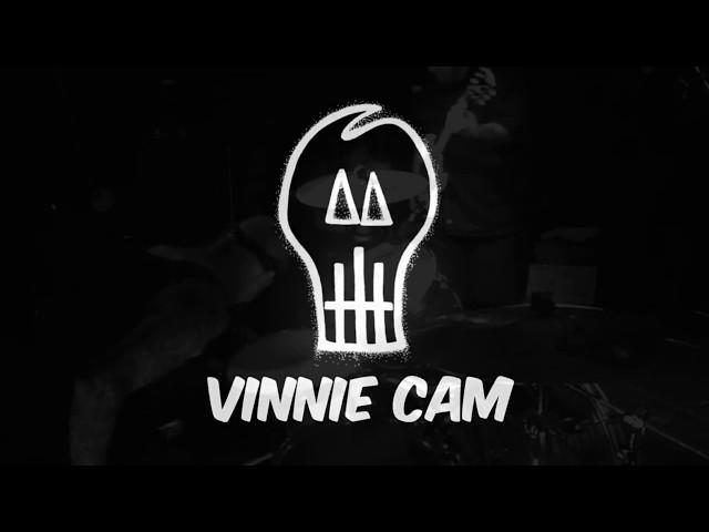 Kill Your Idols (vinnie cam) @ het bos Antwerp Belgium