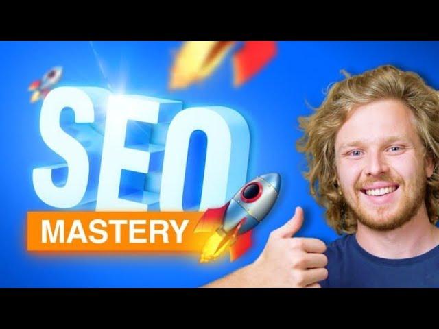 SEO Mastery (From Beginner to Expert) By Jaume Ros [PART 01]