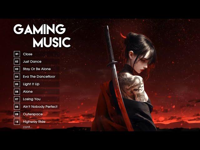 Gaming Music 2024  Best NCS, Music Mix, Electronic, House  Best Of EDM 2024