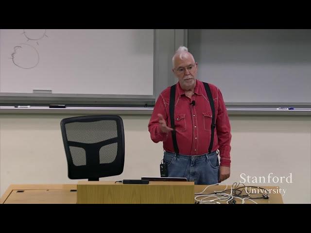 Stanford Seminar - How to Design Addictive Games