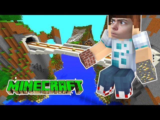 Майнкрафт Играем на сервере Хайпиксель БИЛД БАТЛ minecraft HYPIXEL