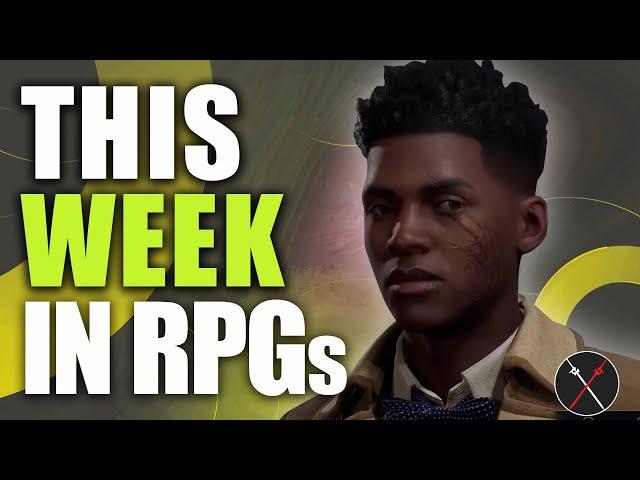 Hogwarts Legacy Update, ArcheAge 2 MMORPG, Game Awards Nominations - Top RPG News Nov 20, 2022