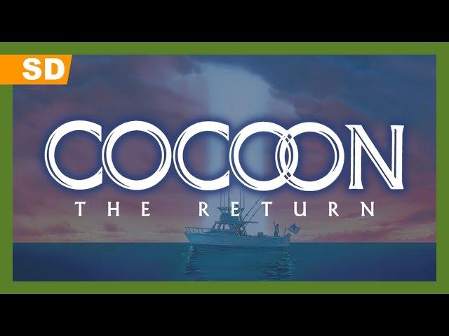 Cocoon: The Return (1988) Trailer