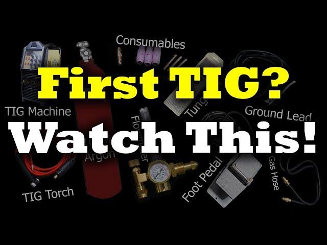 TFS: First TIG. Now What?