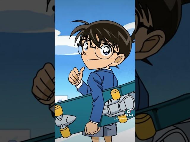 Detective Conan ️‍️ #anime #animeedit #animecommunity #animefyp #otaku