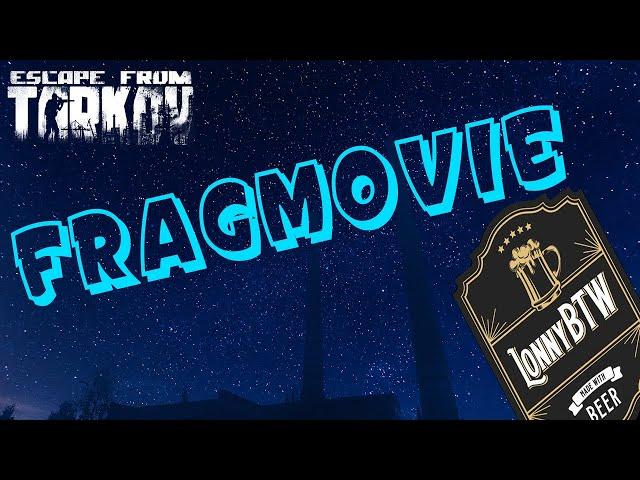 Tarkov Fragmovie - Stranger | LonnyBTW  | Escape From Tarkov