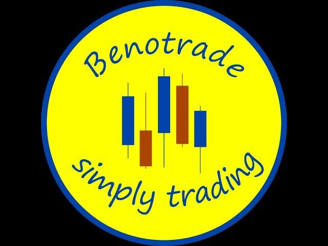 1st trading video, market watch with benotrade, US session, indicies, US30, NASDAQ, ES500, bears out