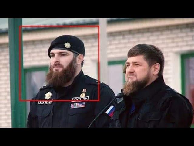 Chechen general Magomed Tushaev killed in Ukraine