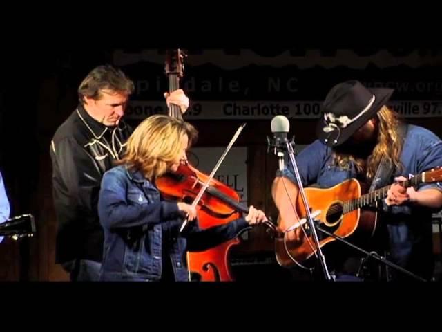 SteelDrivers