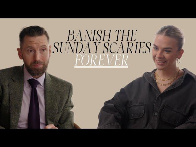 How To Make Sure Mondays Don't Suck With Timm Chiusano
