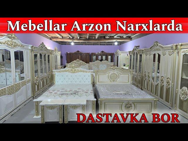 YOTOQXONA MEBELLARI NARXLARI 2024 | ENG ARZON NARXLARDA MEBELLAR | 2024 MEBELLAR NARXLARI