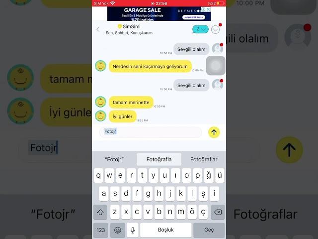 Simsimi 14